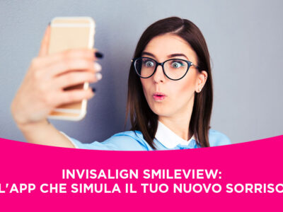 App Invisalign SmileView