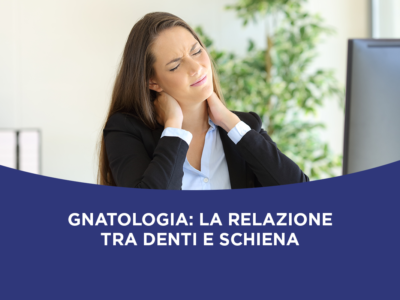 Specialista gnatologia milano