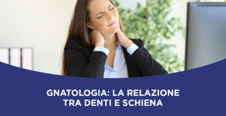 Specialista gnatologia milano